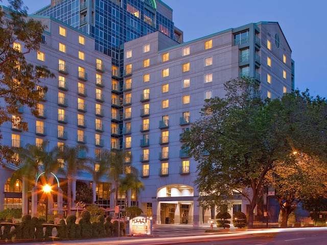 Hyatt Regency Sacramento